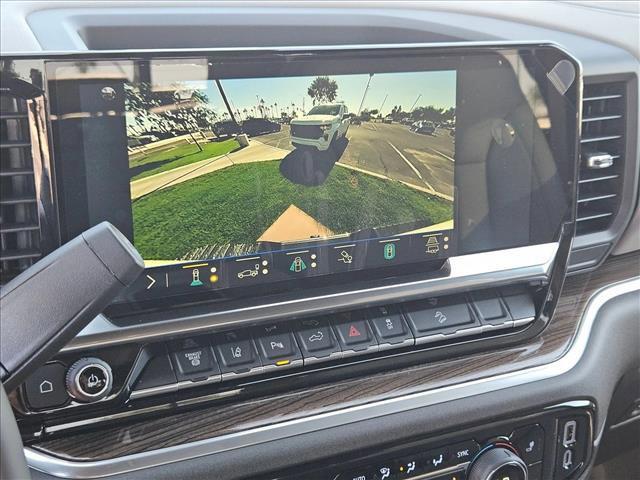 new 2026 Chevrolet Silverado 3500 car, priced at $68,245