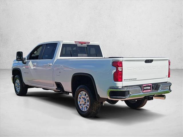 new 2026 Chevrolet Silverado 3500 car, priced at $68,245