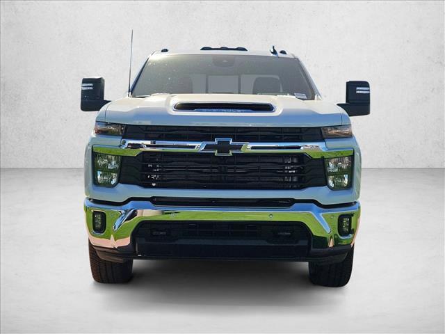 new 2026 Chevrolet Silverado 3500 car, priced at $68,245