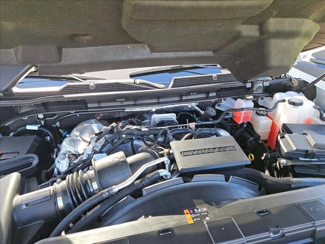 new 2026 Chevrolet Silverado 3500 car, priced at $68,245