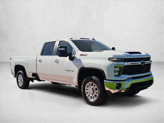 new 2026 Chevrolet Silverado 3500 car, priced at $68,245