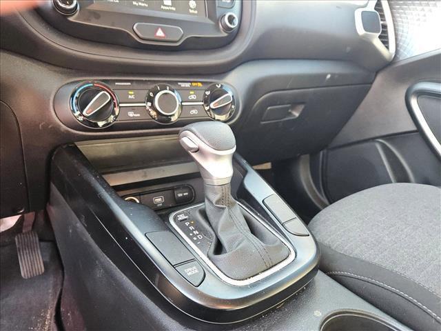 used 2021 Kia Soul car, priced at $15,698