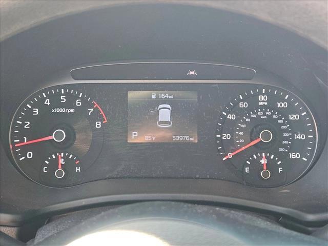 used 2021 Kia Soul car, priced at $15,698