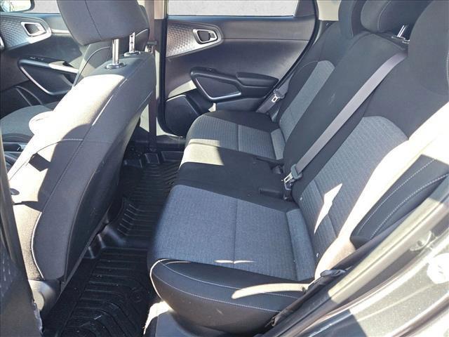 used 2021 Kia Soul car, priced at $15,698