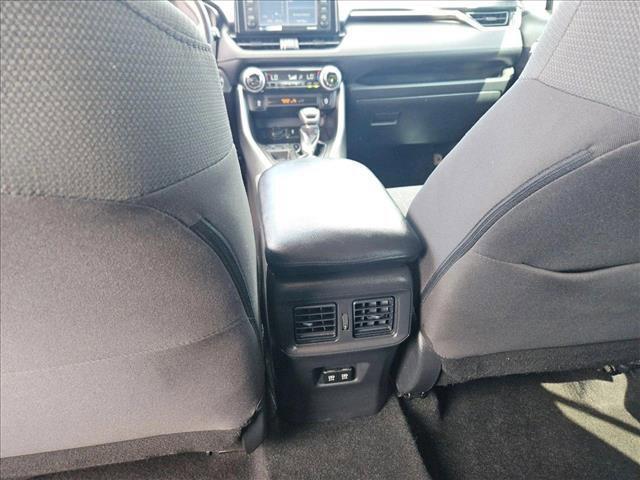 used 2020 Toyota RAV4 car, priced at $21,998