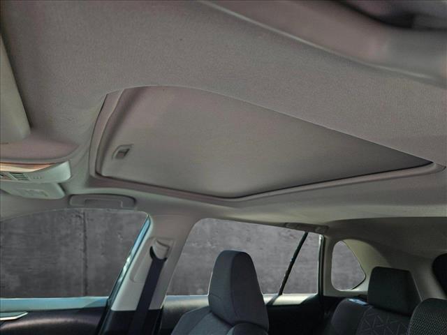 used 2020 Toyota RAV4 car, priced at $21,998