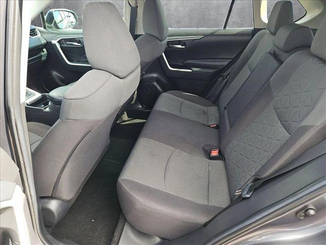 used 2020 Toyota RAV4 car, priced at $21,998