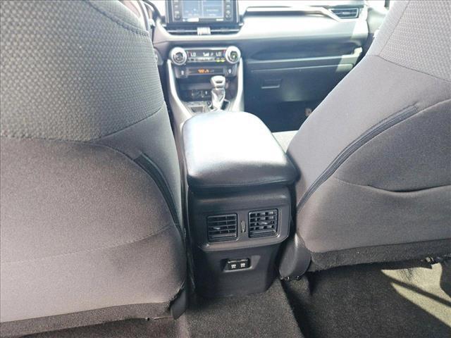 used 2020 Toyota RAV4 car, priced at $20,818