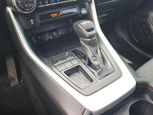 used 2020 Toyota RAV4 car, priced at $21,998
