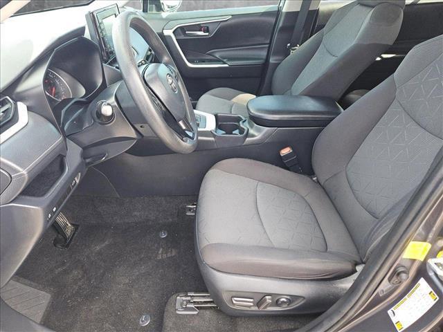 used 2020 Toyota RAV4 car, priced at $21,998