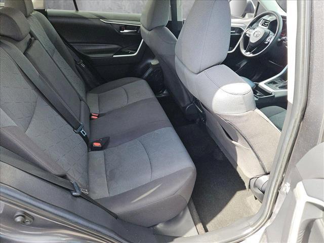 used 2020 Toyota RAV4 car, priced at $21,998
