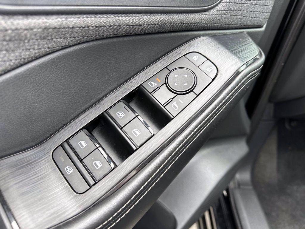 used 2021 Nissan Rogue car, priced at $21,998