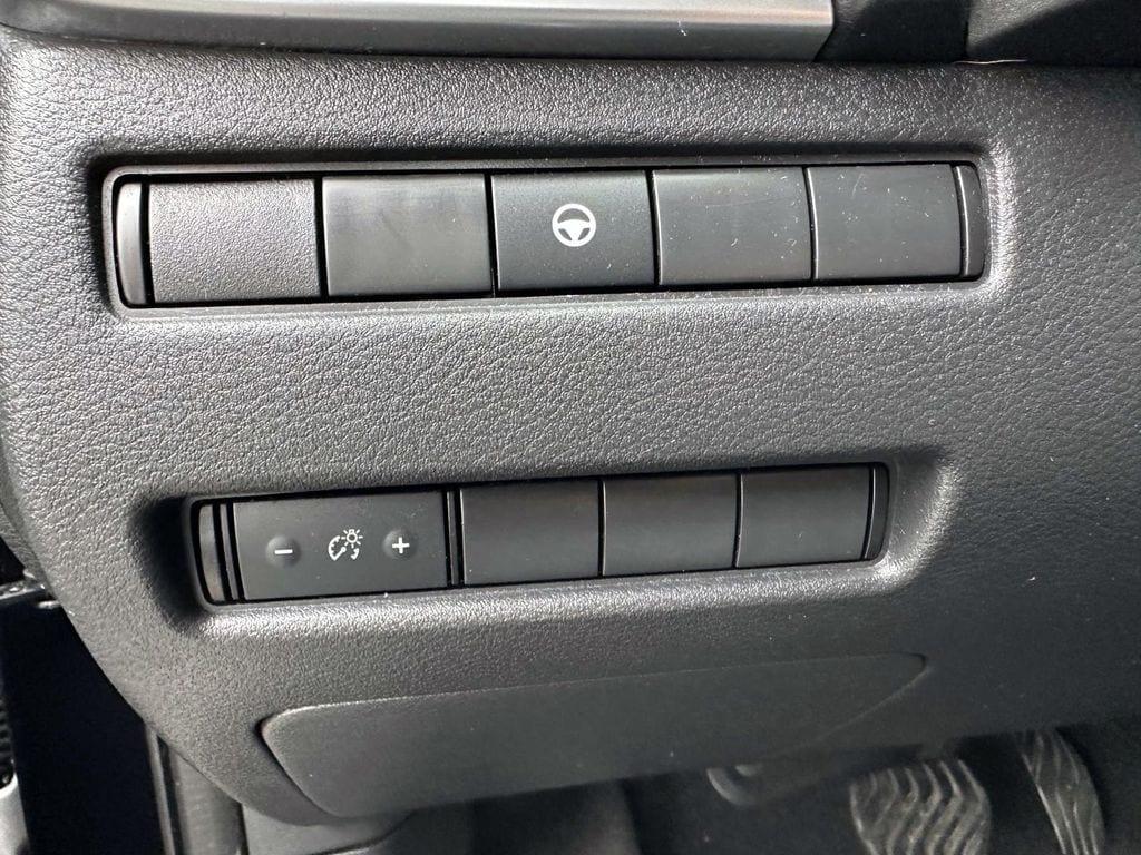 used 2021 Nissan Rogue car, priced at $21,998