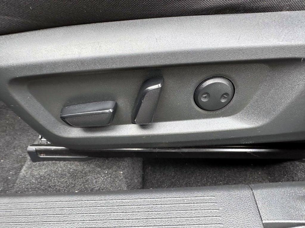 used 2021 Nissan Rogue car, priced at $21,998