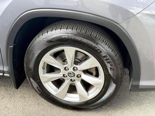 used 2019 Lexus RX 350 car, priced at $30,998