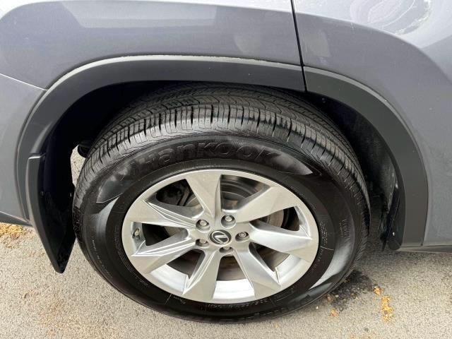 used 2019 Lexus RX 350 car, priced at $30,998