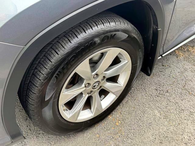 used 2019 Lexus RX 350 car, priced at $30,998