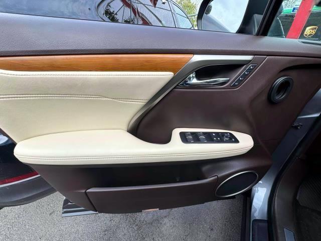 used 2019 Lexus RX 350 car, priced at $30,998