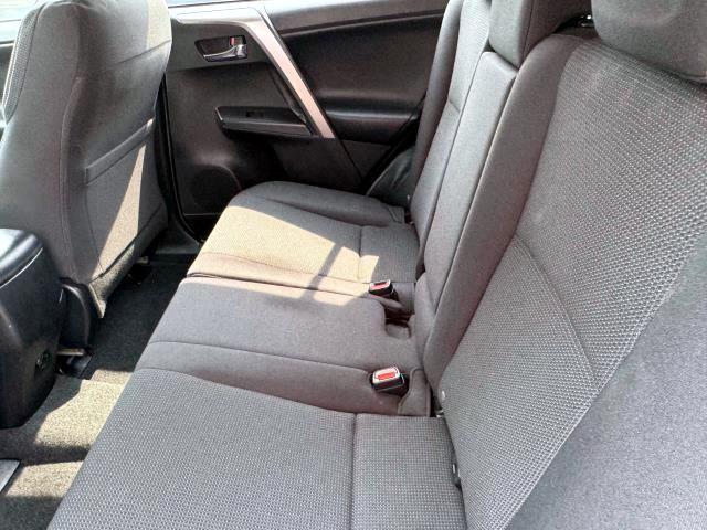 used 2017 Toyota RAV4 car, priced at $18,998