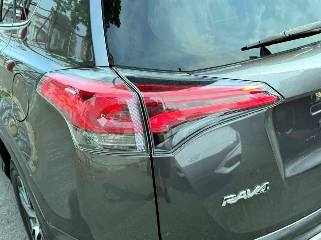 used 2017 Toyota RAV4 car, priced at $18,998