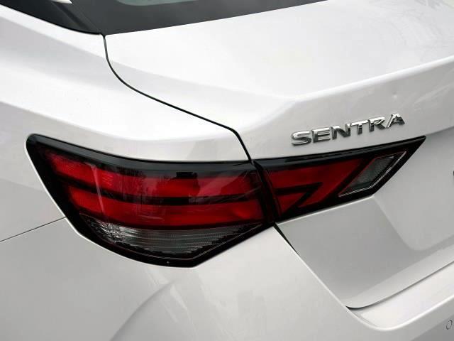 used 2021 Nissan Sentra car, priced at $17,998