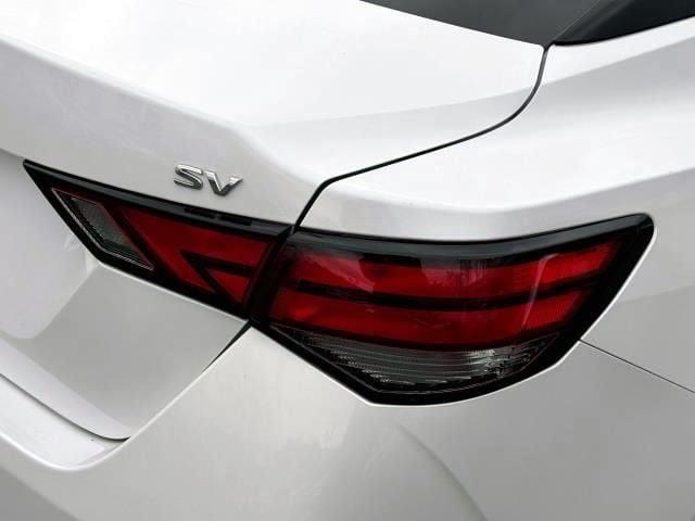 used 2021 Nissan Sentra car, priced at $17,998