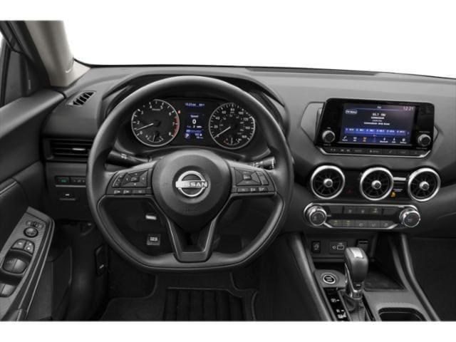 new 2024 Nissan Sentra car, priced at $21,880