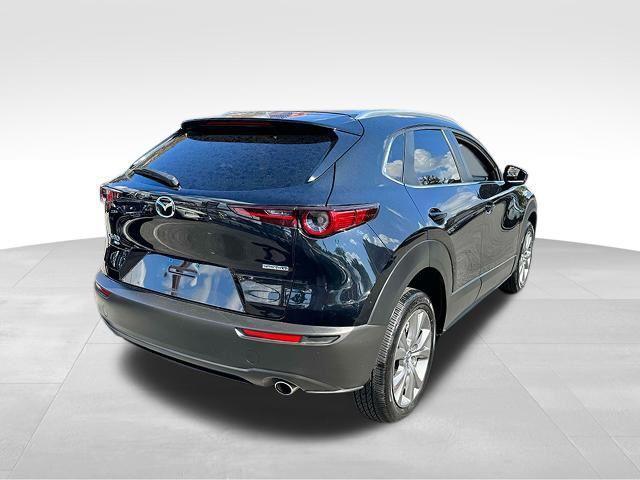 used 2022 Mazda CX-30 car, priced at $22,998