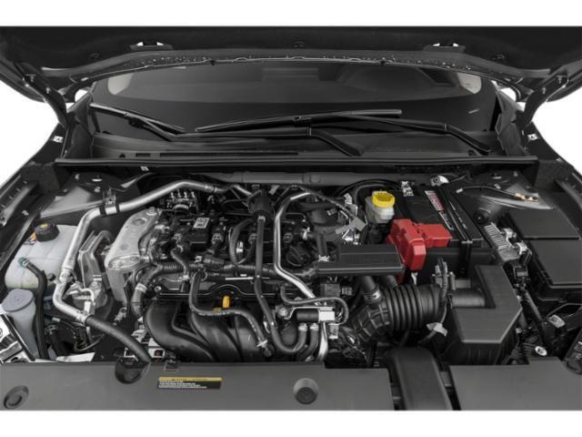 new 2024 Nissan Sentra car, priced at $22,260