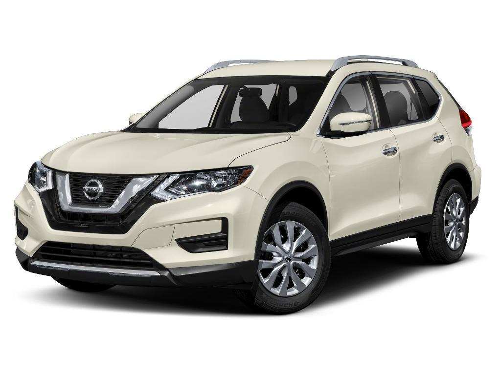 used 2019 Nissan Rogue car, priced at $15,688