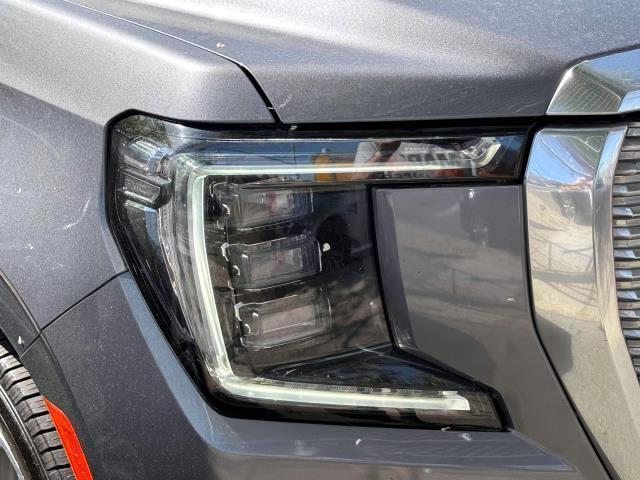 used 2021 GMC Yukon car, priced at $42,889