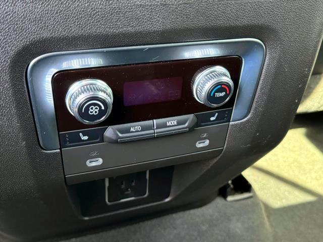 used 2021 GMC Yukon car, priced at $42,889