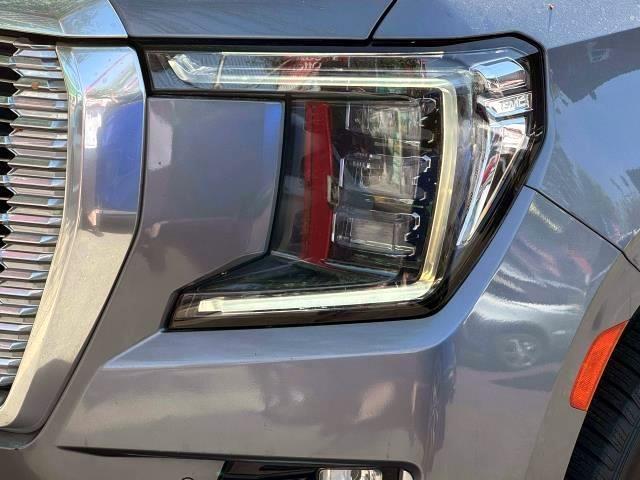 used 2021 GMC Yukon car, priced at $41,998