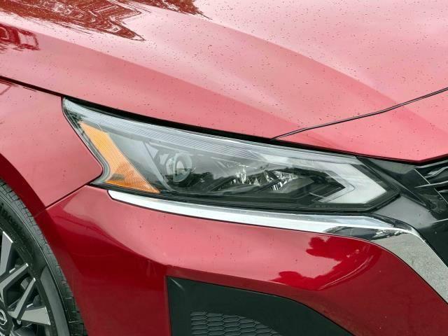 used 2023 Nissan Altima car, priced at $21,998