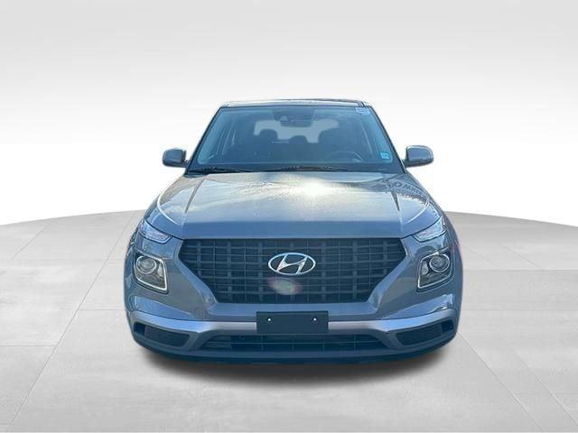 used 2021 Hyundai Venue car, priced at $13,388