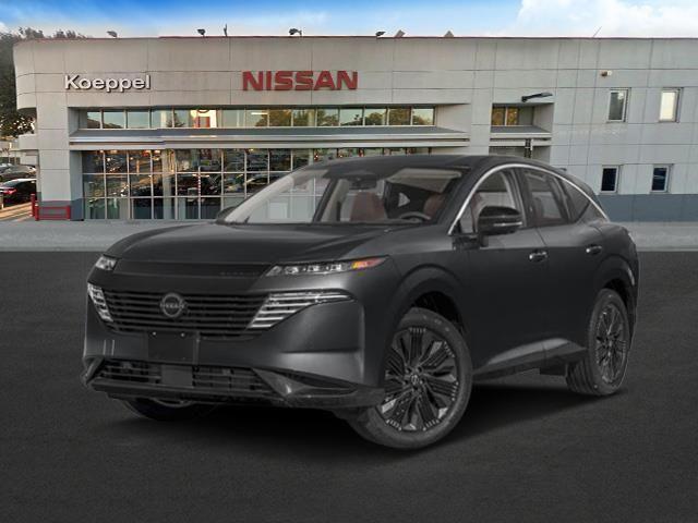 new 2026 Nissan Murano car, priced at $49,295