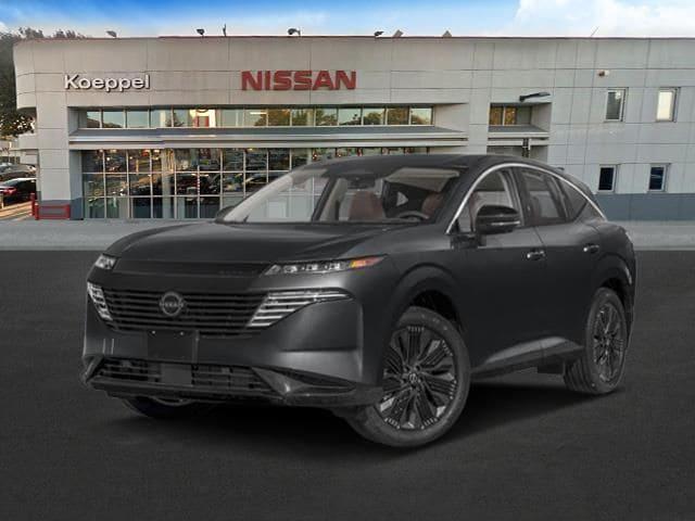 new 2026 Nissan Murano car, priced at $48,545