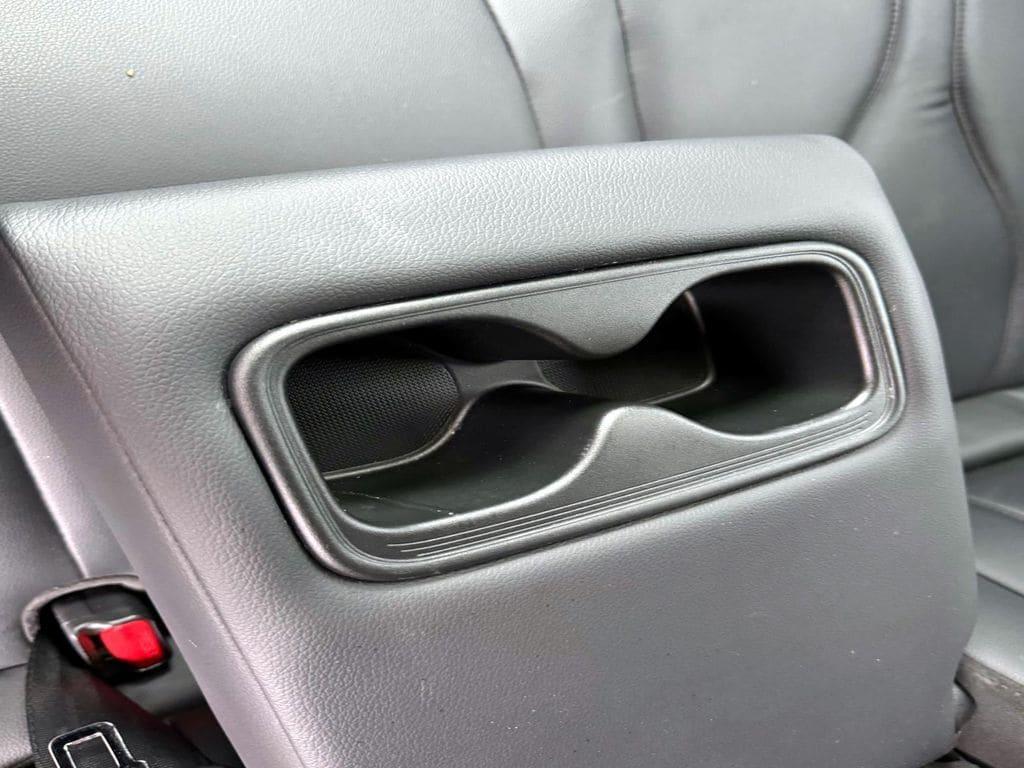 used 2021 Acura RDX car, priced at $23,998