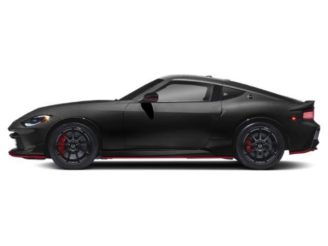 new 2024 Nissan Z car, priced at $66,350