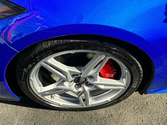 used 2023 Chevrolet Corvette car, priced at $61,998