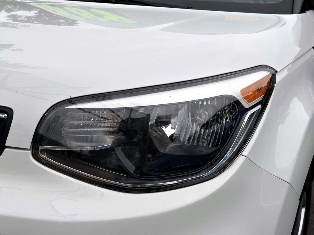 used 2017 Kia Soul car, priced at $13,998