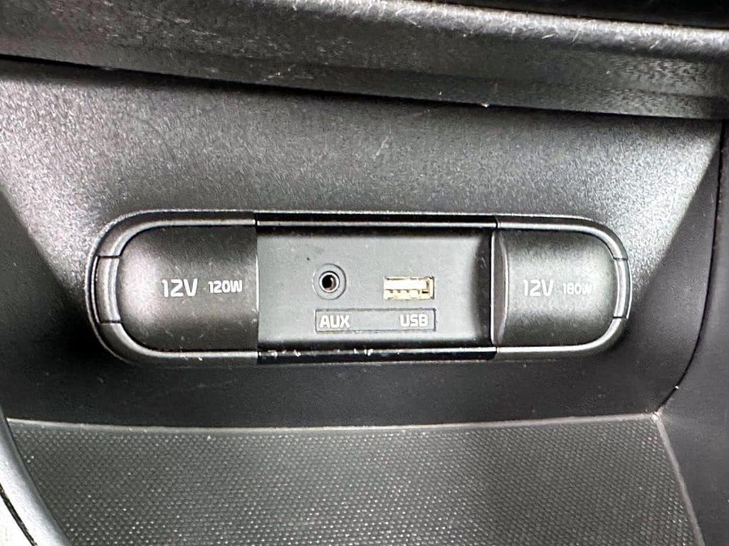 used 2017 Kia Soul car, priced at $13,998