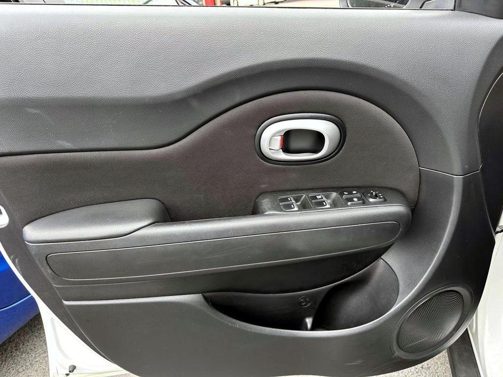 used 2017 Kia Soul car, priced at $13,998