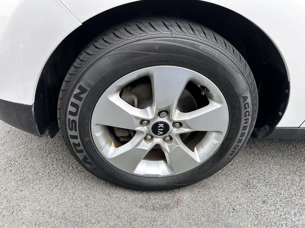 used 2017 Kia Soul car, priced at $13,998