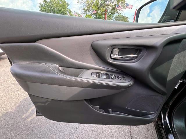 used 2019 Nissan Murano car, priced at $20,588