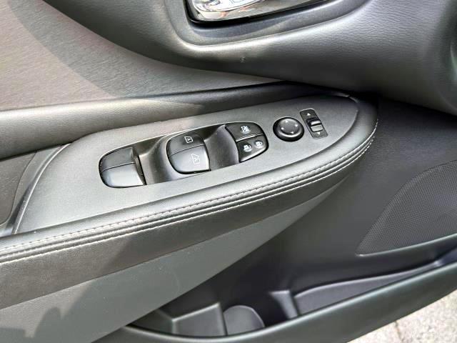 used 2019 Nissan Murano car, priced at $20,588