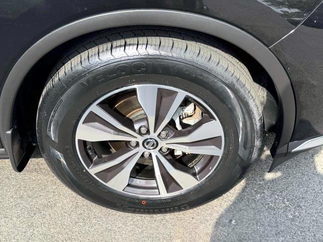 used 2019 Nissan Murano car, priced at $20,588