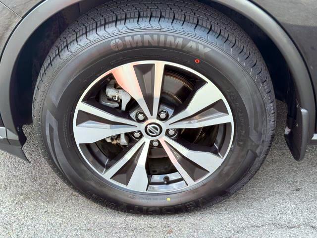used 2019 Nissan Murano car, priced at $20,588