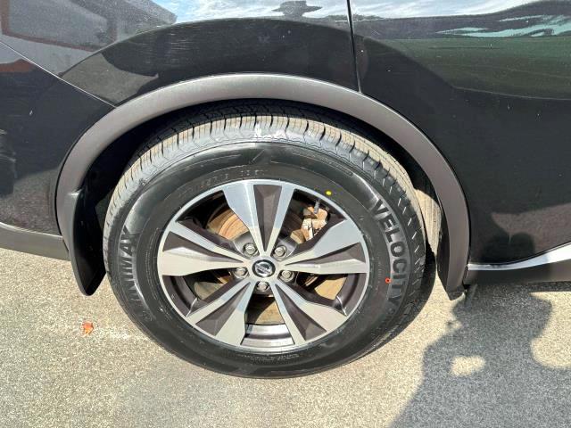 used 2019 Nissan Murano car, priced at $20,588