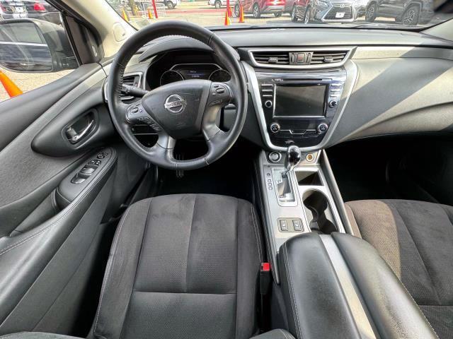 used 2019 Nissan Murano car, priced at $20,588